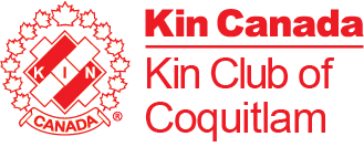 Coquitlam Kin Canada | Kin Club of Coquitlam